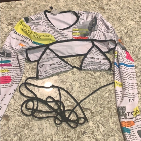 2 piece set - Picture 3 of 3